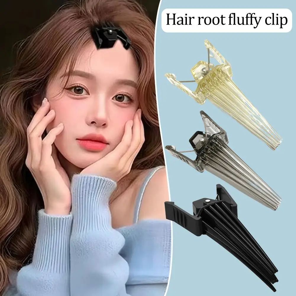Root Lift Hair Volume Clip