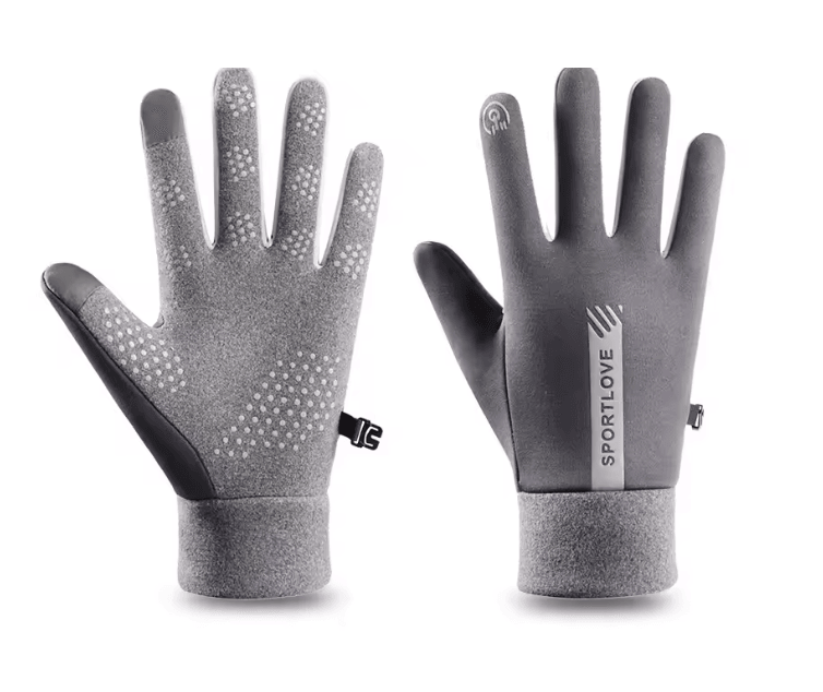 Wintershield Womens Thermal Cycling Gloves