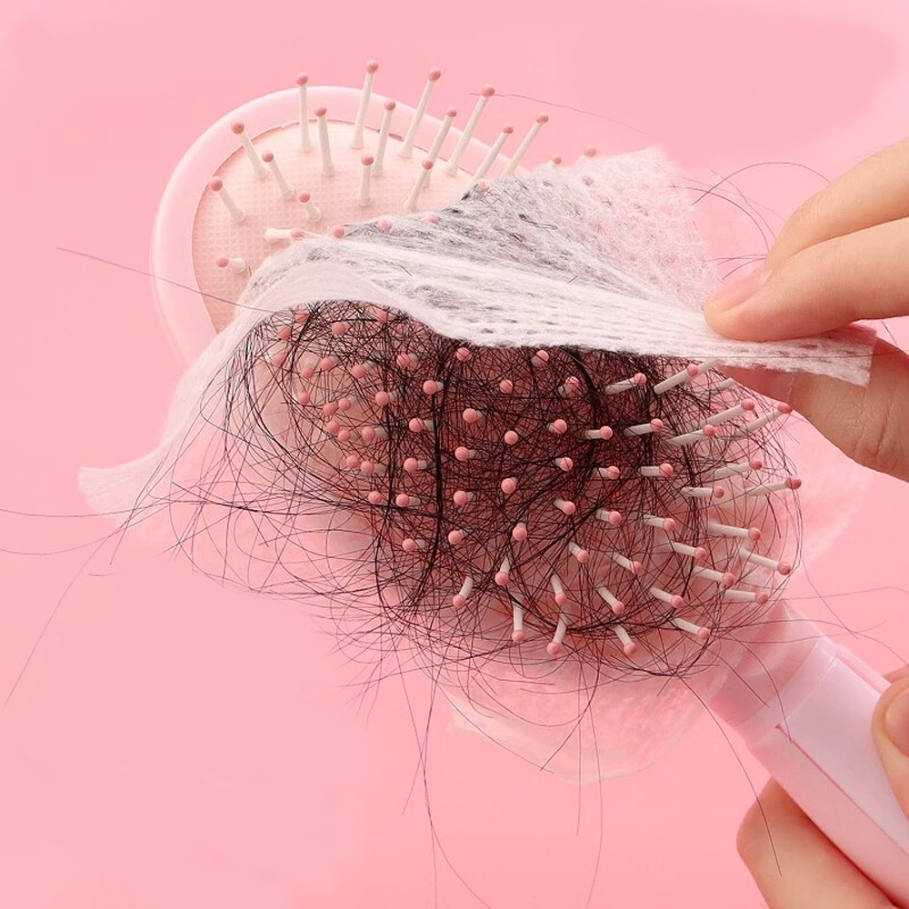 Comb Cleaning Net