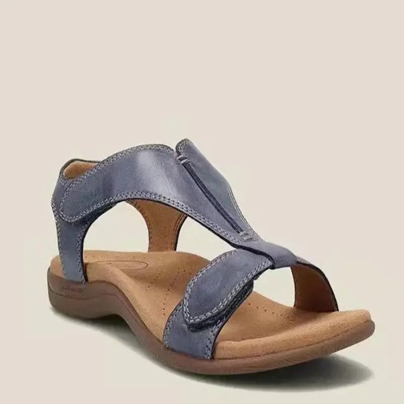 Customizable Lightweight Casual Women Sandals for Summer Everyday Wear