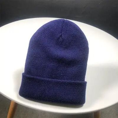 Cozy Knit Winter Beanie Hat