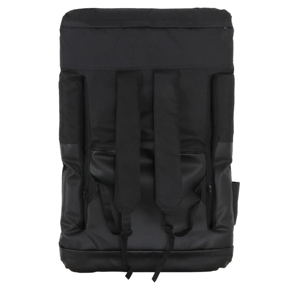 Wide Portable Stadium Seat with Back Support Reclining Bleacher Seat Cushion
