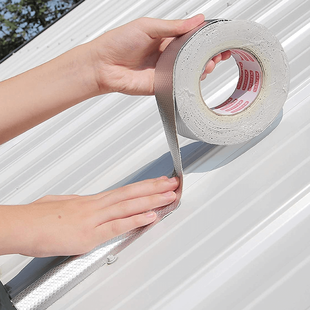 Waterproof Heat Resistant Tape