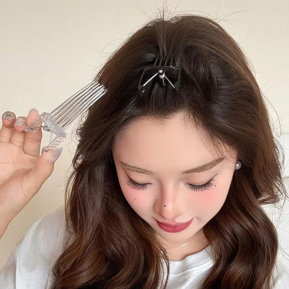 Root Lift Hair Volume Clip