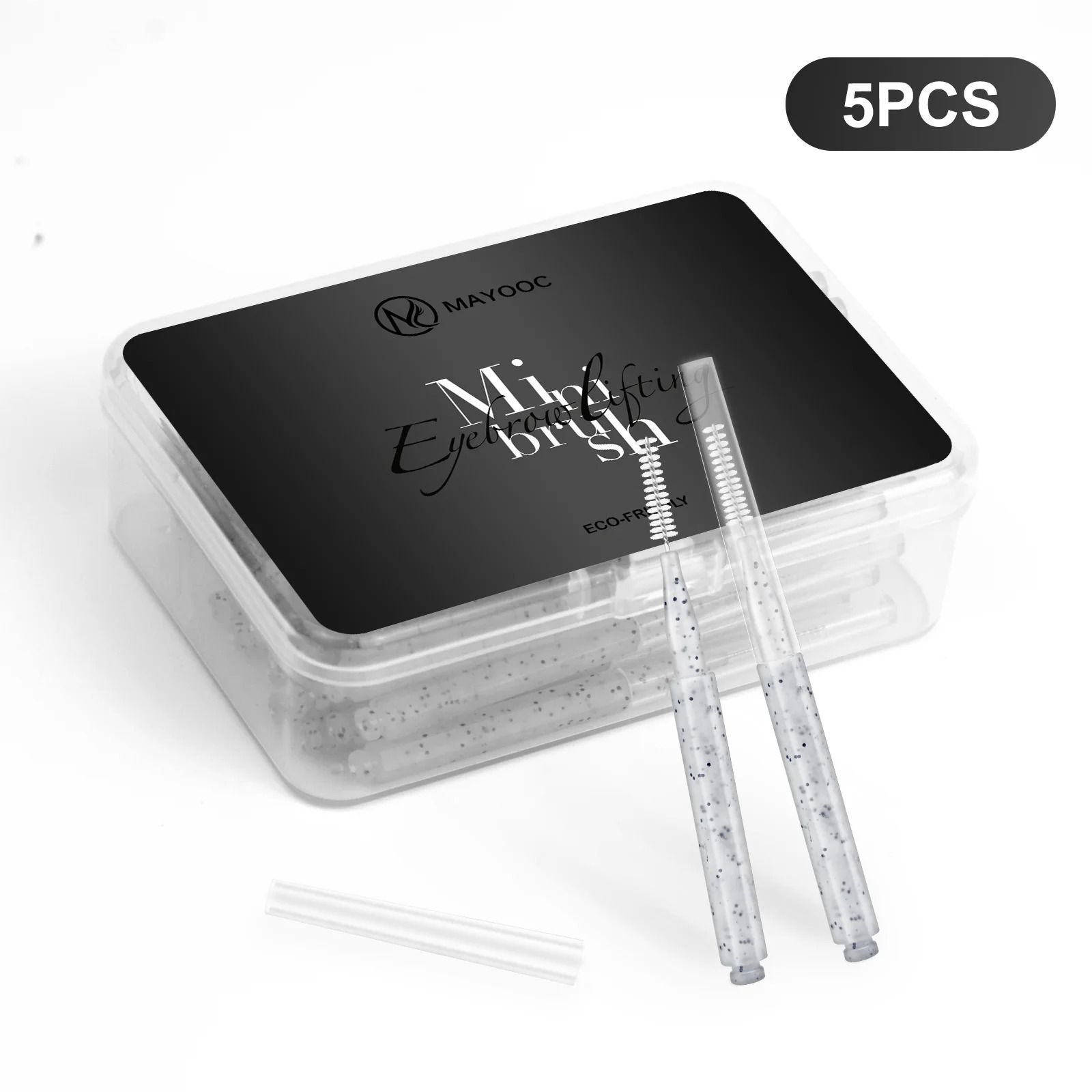 Mini Brow Lifting & Perm Brushes