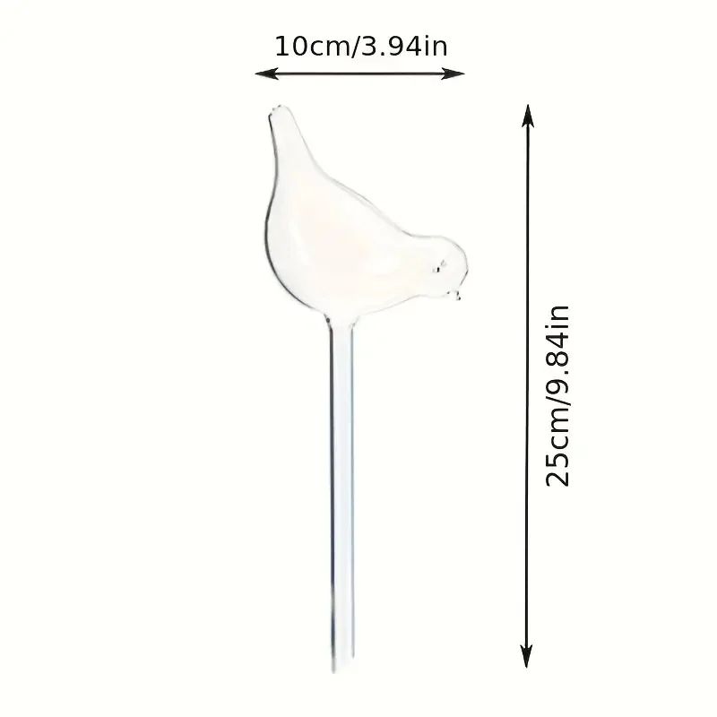 Automatic Bird Water Dispenser