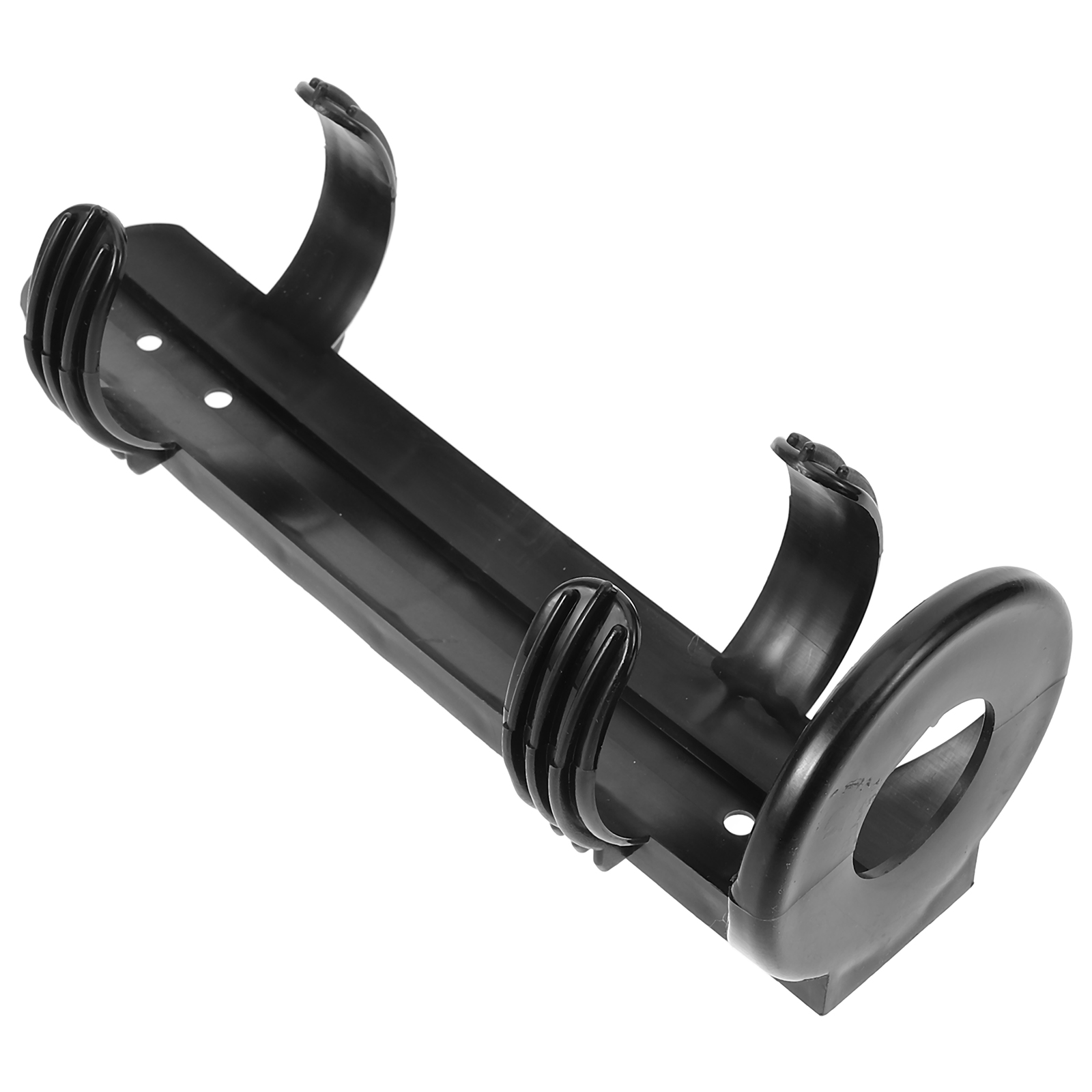 Wall Mounted Fire Extinguisher Bracket Secure Car & Boat Fire Holder