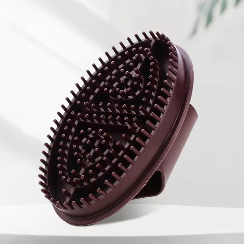 Body Sculpting & Meridian Massage Brush Set