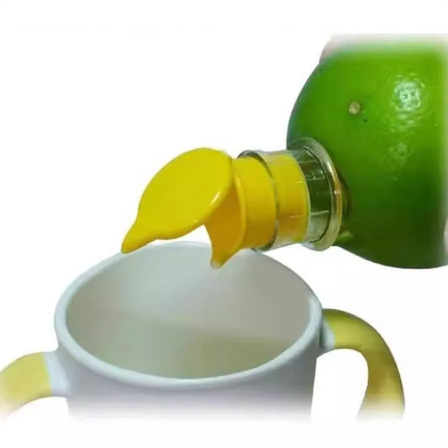 Manual Citrus Lemon Juicer