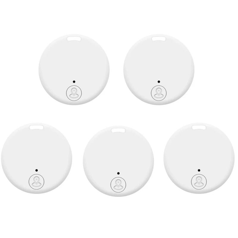 Wireless Mini Bluetooth Anti Lost Smart Tracker