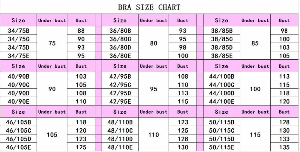 ElegantLift Full Coverage Wireless Lace Bra for Plus Size Women