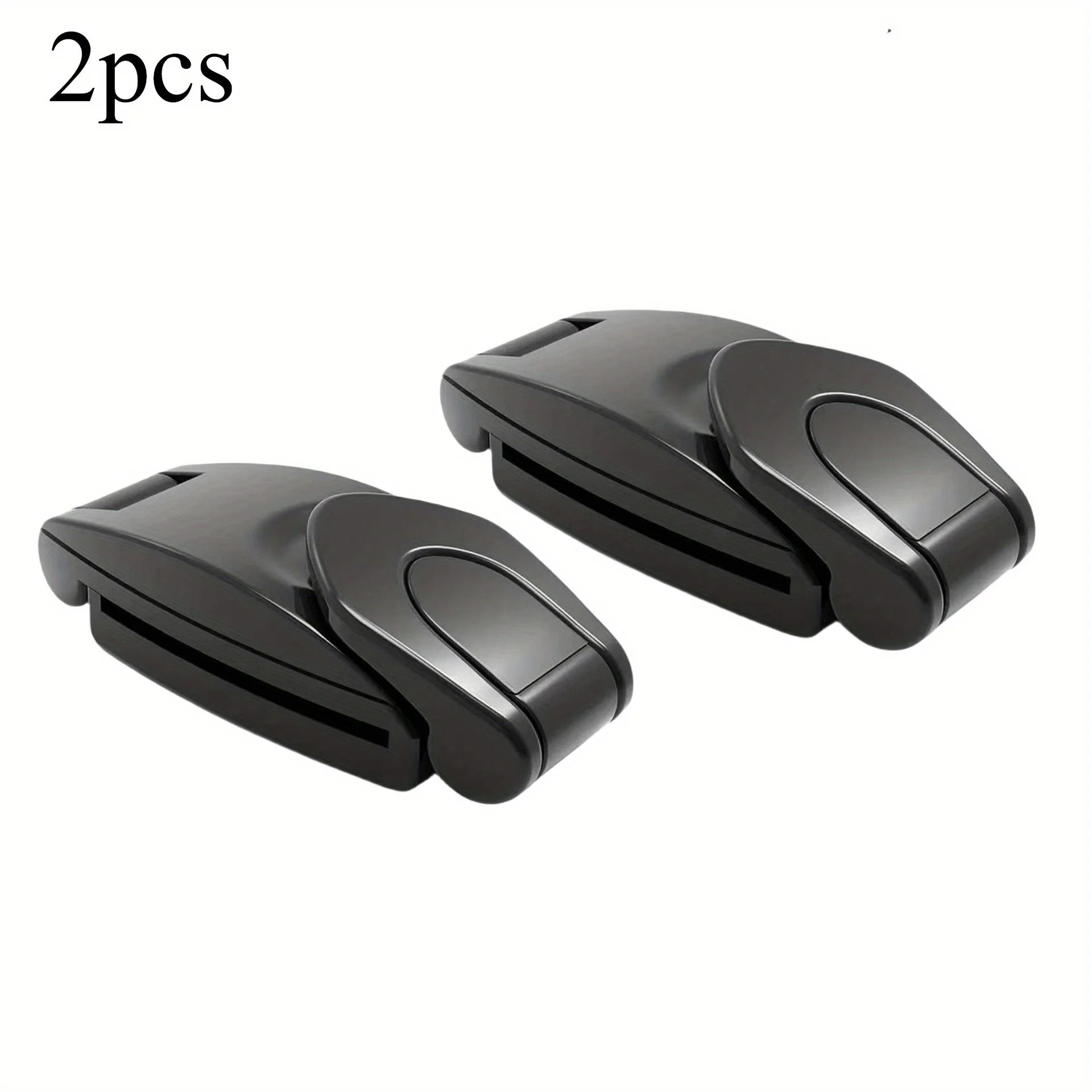 Car Seat Belt Adjuster Clips For Shoulder And Neck Comfort