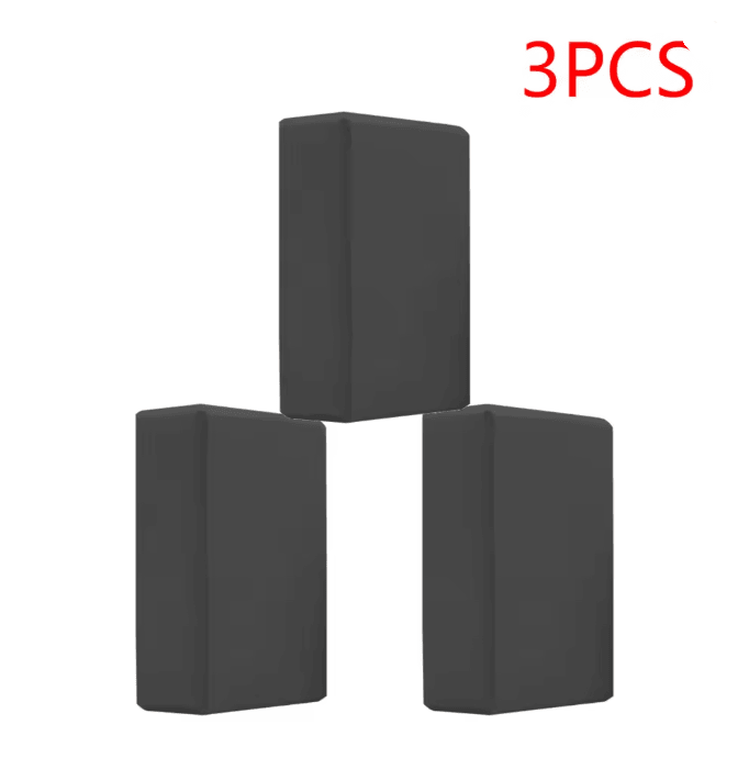 FlexBalance High Density Yoga Block Set