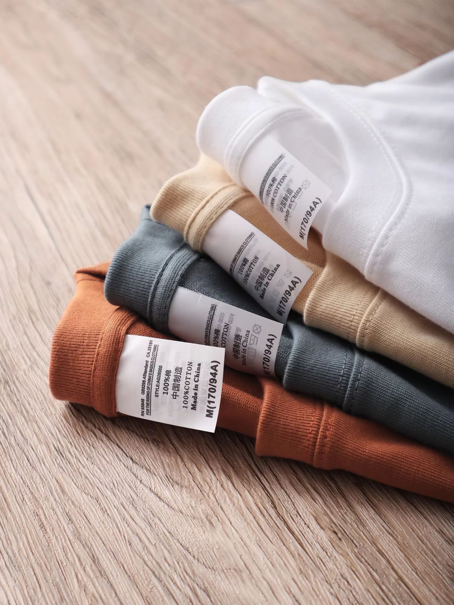 UrbanEdge 280gsm Heavy Cotton Oversized T-Shirt for Men – Premium Solid Color Short Sleeve Tee