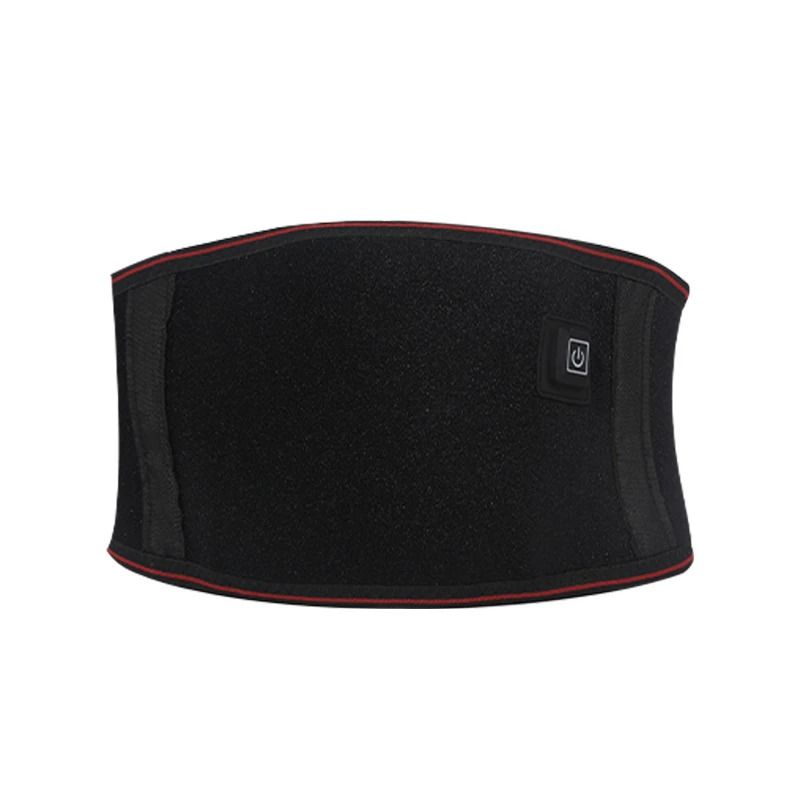 Graphene Enhanced Kinetic Lumbar Thermal Massager