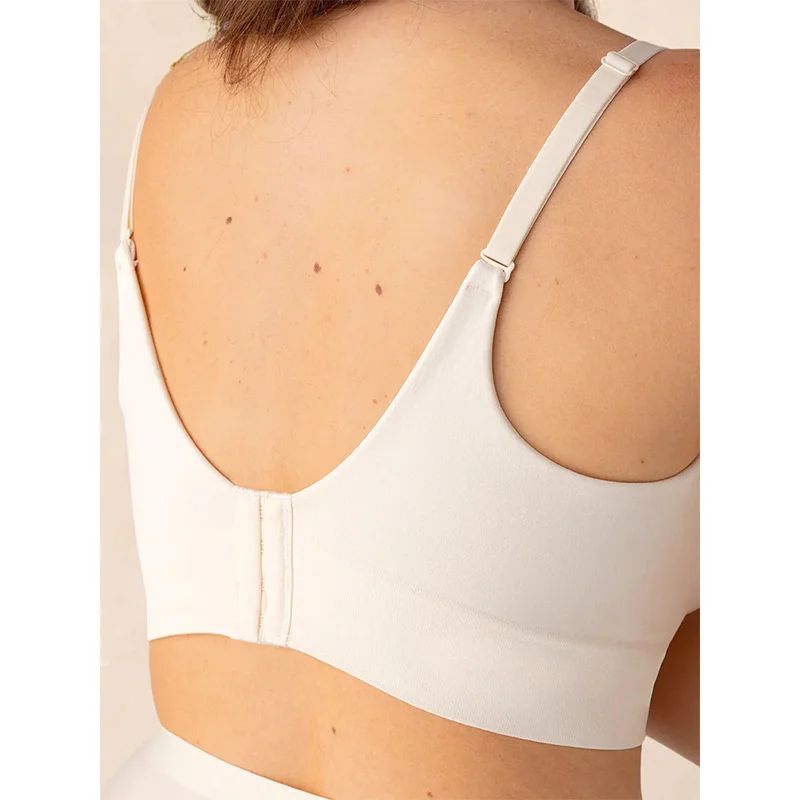 ShapeComfort Wireless Support Bra For Women Seamless Lift And Coverage