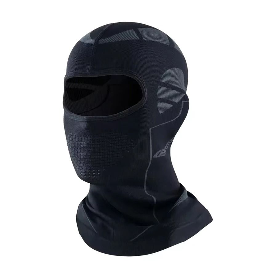 Men Women Cold Proof Thermal Scarf Winter Ski Hat Balaclava Full Face Mask Helmet Liner Cap