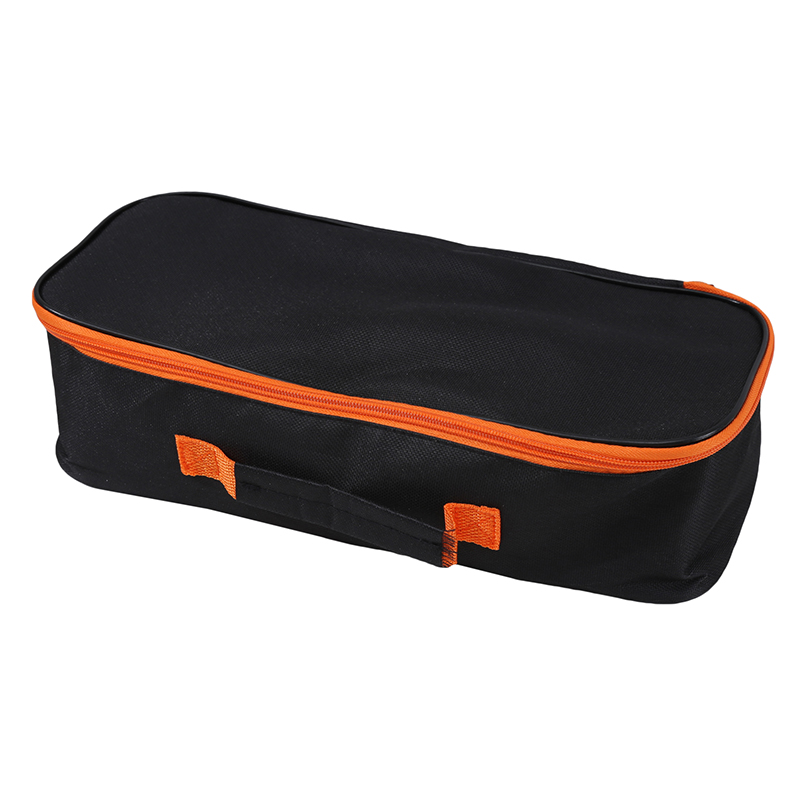 Car Accessories Storage Bag, Portable Car Trunk Organizer, Vacuum Cleaner Storage Box, Toolkit Holder for Vehicle Suppli