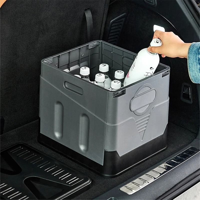 Portable Folding Travel Toilet for Adults