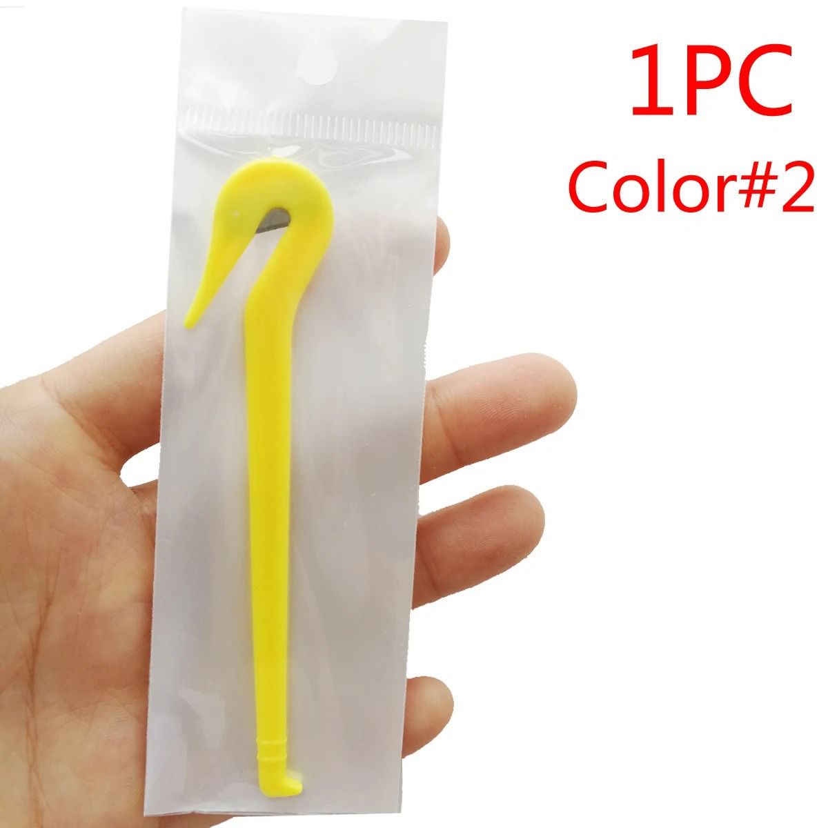 Hair Band Rubber Cutter Tool