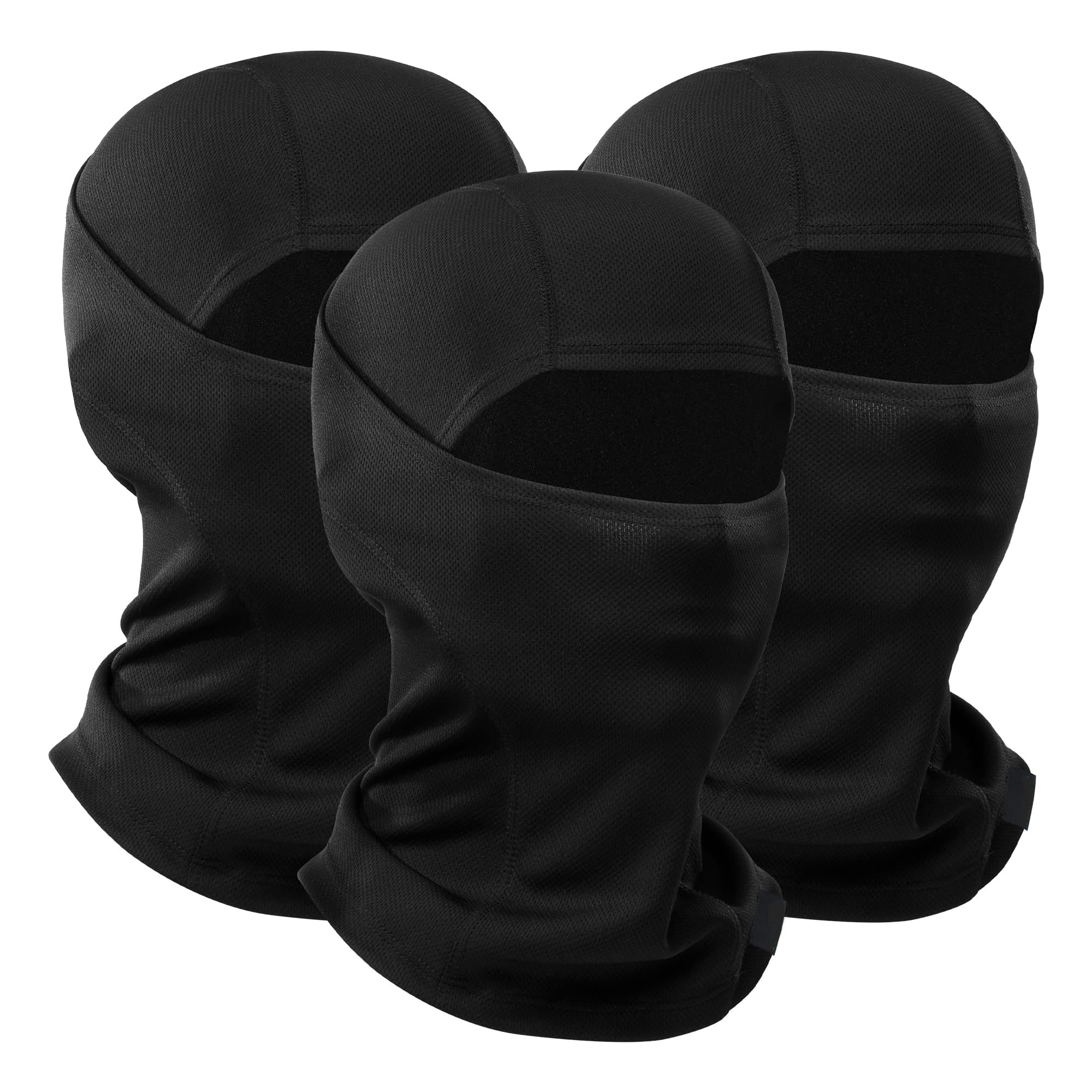 Breathable Full Face Ski Mask for Men & Women | Outdoor Sports Balaclava