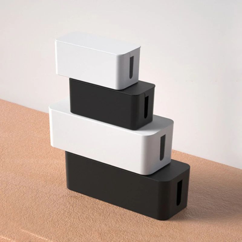Cable Management Storage Box