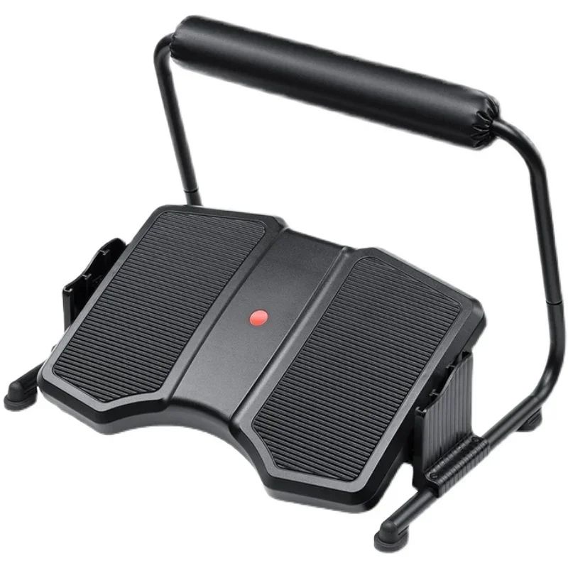 Adjustable Folding Office Foot Rest Stool
