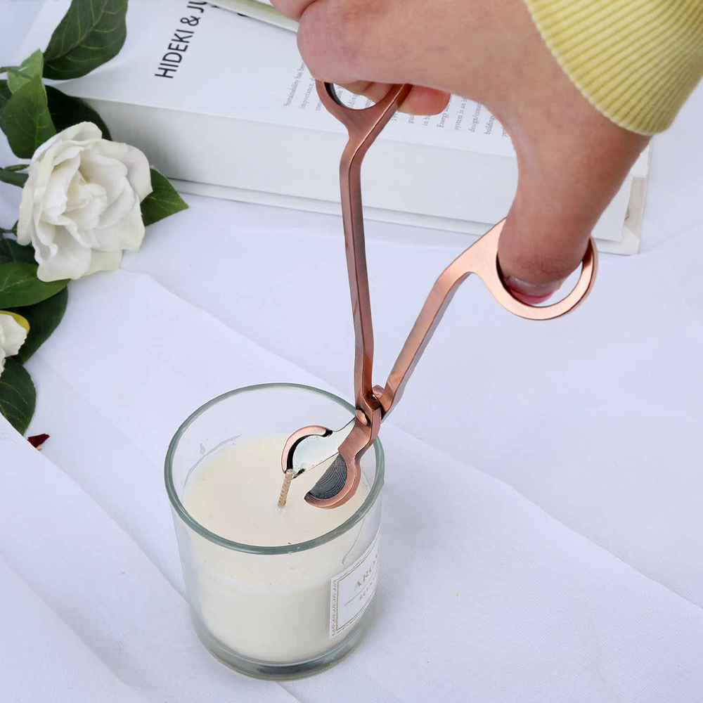 Candle Wick Trimmer