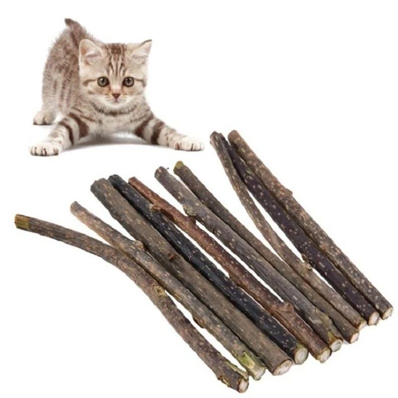 MintJoy Mega Pack – Catnip Toys for Cats with Natural Mint for Endless Play