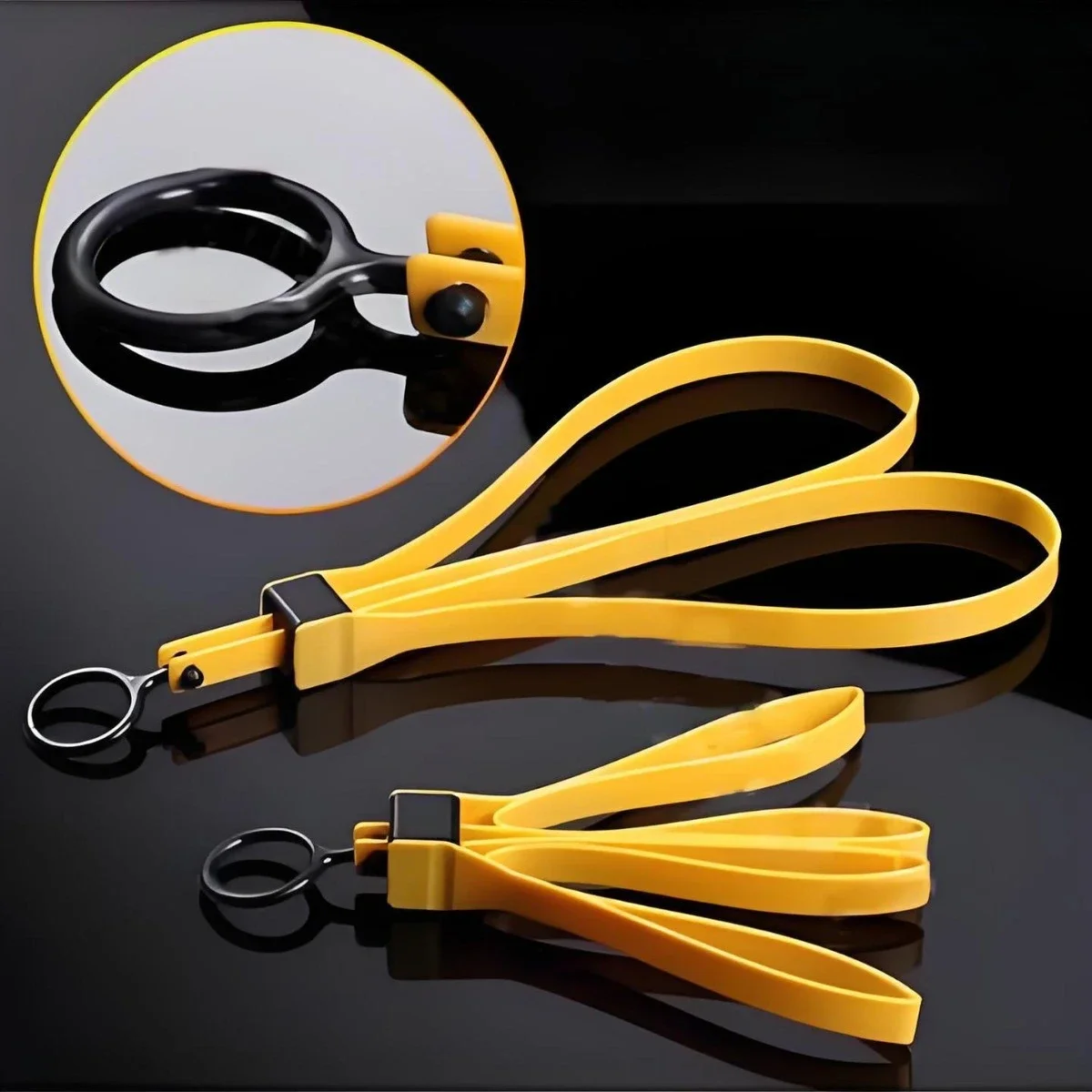 Tactical Cable Tie Handcuffs for Police, Cosplay & Tactical Gear
