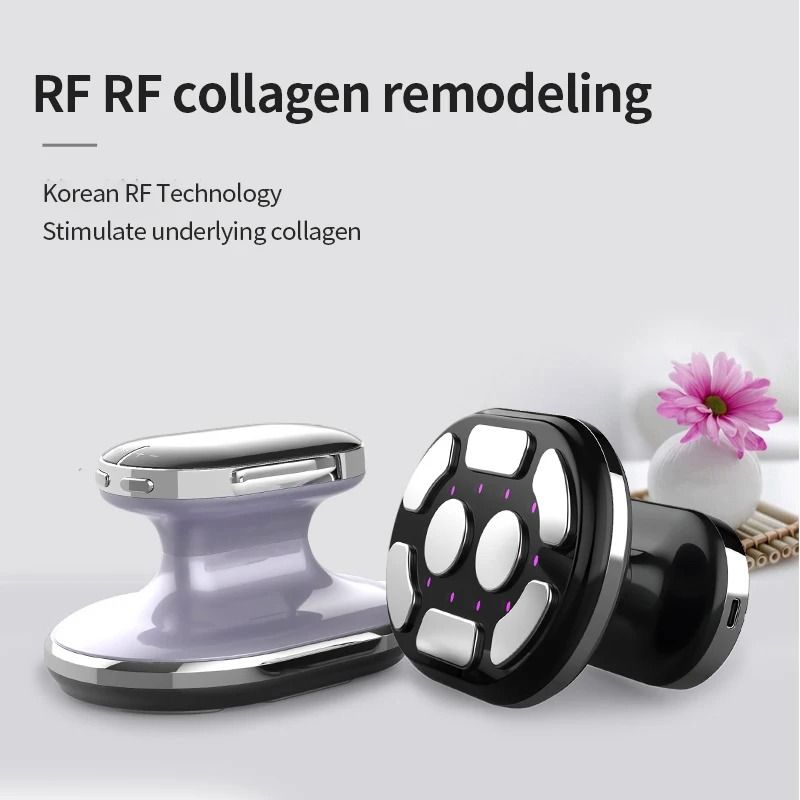 4-in-1 Electric Cellulite Massager Body Slimming and Sculpting Device