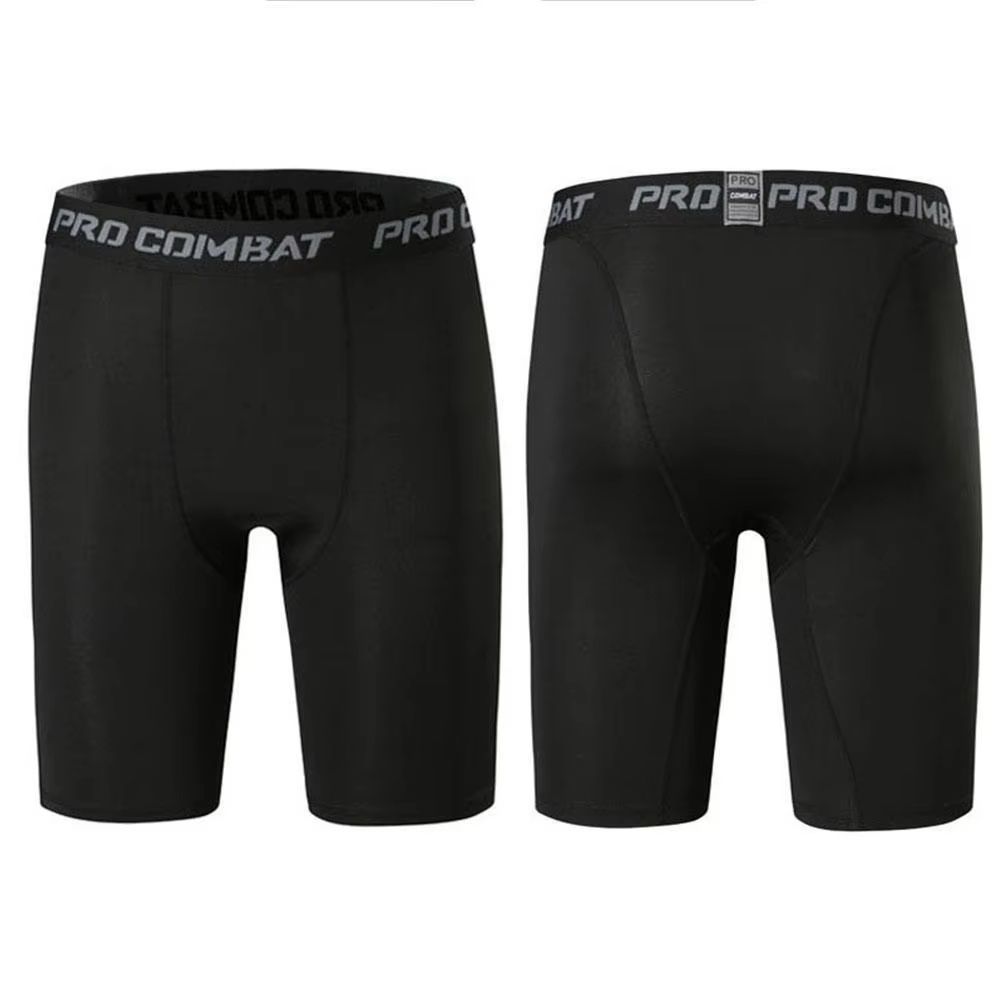 Performance Quick-Dry Men's Running & Fitness Shorts