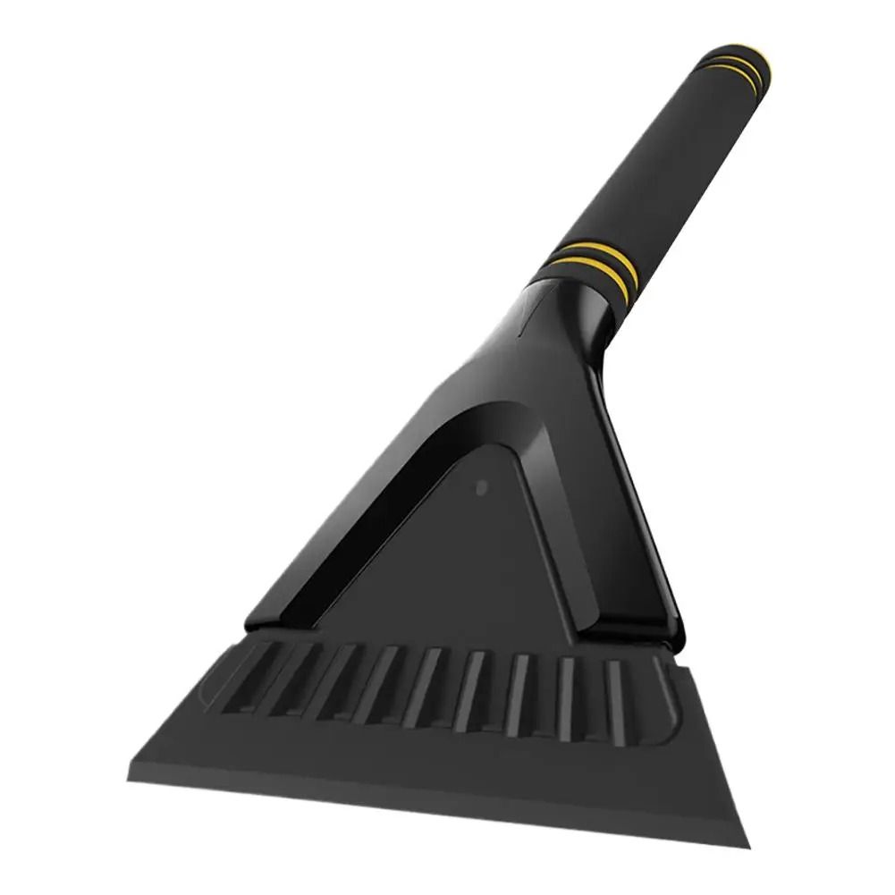 Multi Functional Car Snow Scraper Ice Scraper Tool for Windshield Cleaning