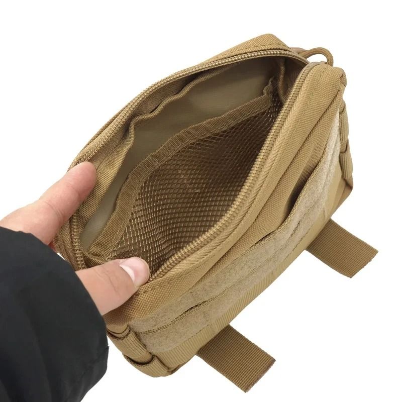 Tactical Utility Waist Pouch