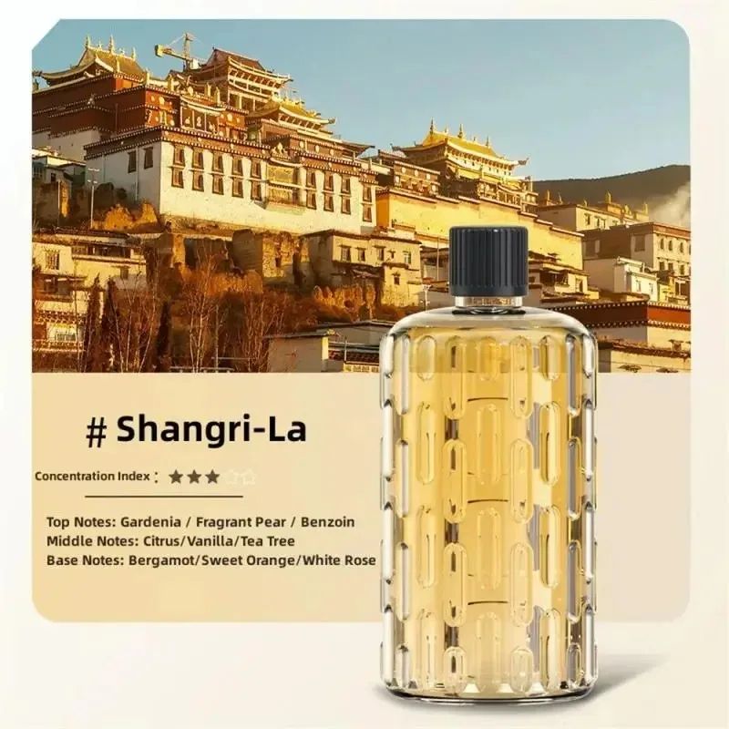 Smart Automatic Aromatherapy Machine – Multi-Mode Perfume Diffuser Mini Oil Diffuser with 5-Level Adjustment