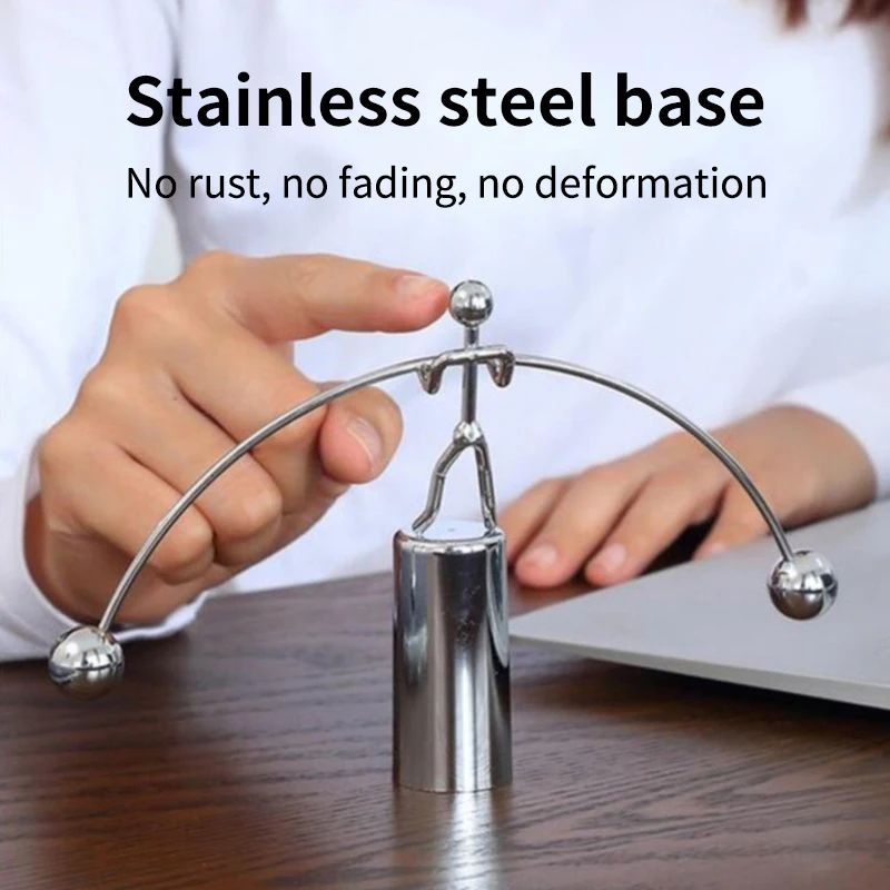 Creative Physics Balance Pendulum