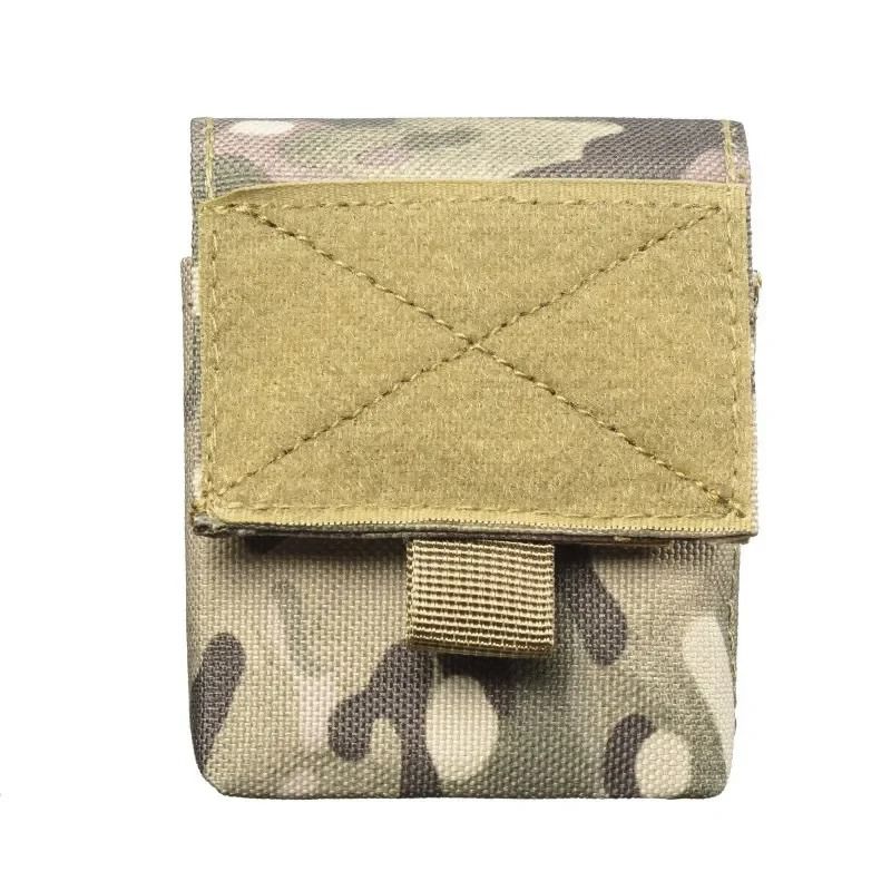 Tactical Molle EDC Utility Pouch
