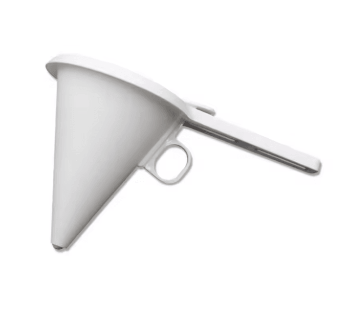 Adjustable Baking Batter Dispenser Funnel