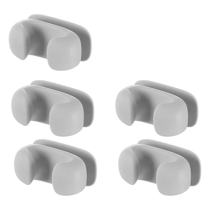 Silicone Rice Spoon Holder Rack