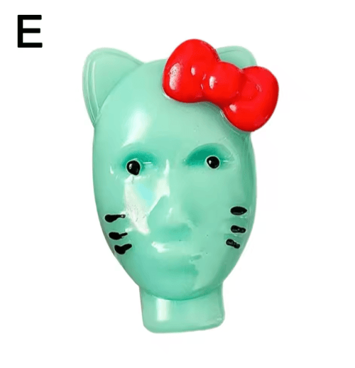 Reusable Pimple Popper Stress Relief Toy Funny Acne Decompression Fidget Gift Set