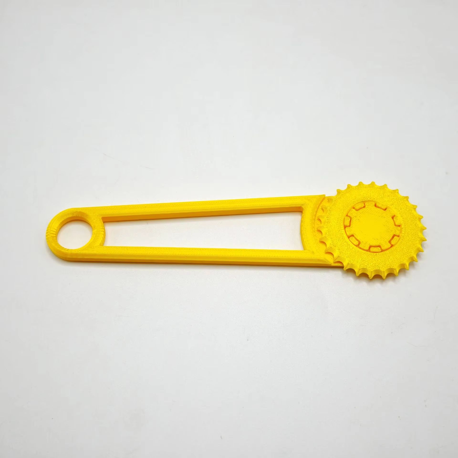 Heavy Duty Cardboard Hole Punch Tool DIY Packaging and Craft Puncher