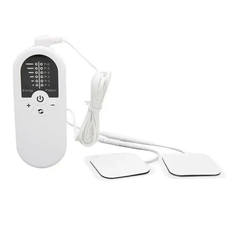 Pelvic Floor Muscle Repair Device Low Frequency Current Therapy for Urinary Leakage Prevention and Pain Relief