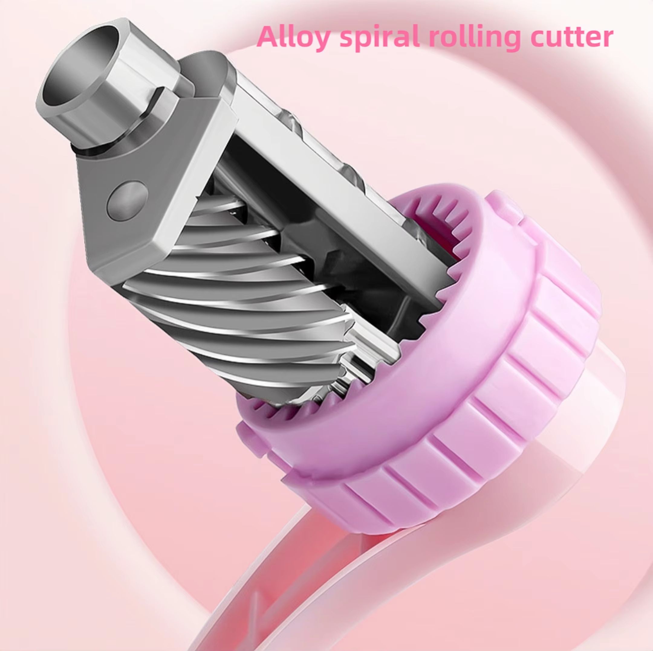 Multi-Functional Hand Crank Pencil Sharpener for School and Office Supplies