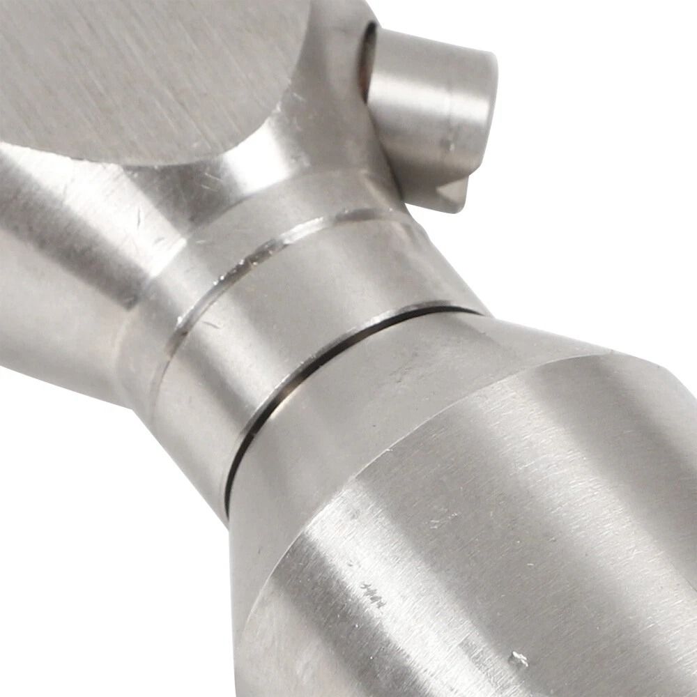 Nozzle Pressure Washer Hose, Rotating Jetter Head, Drain Sewer Cleaner
