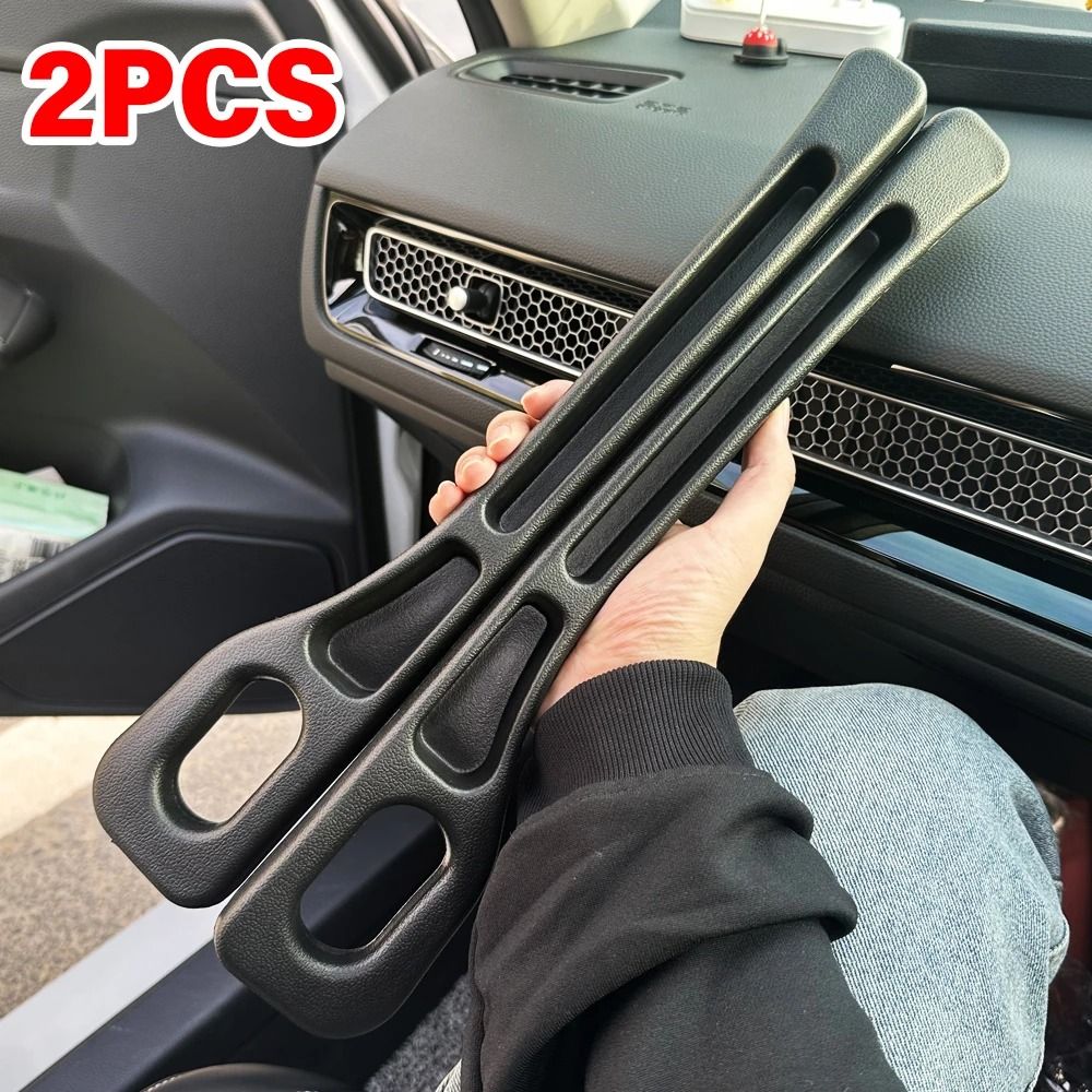 Car Seat Gap Filler and Side Seam Leak-Proof Strip