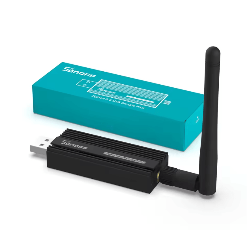 Sonoff Zigbee 3.0 USB Dongle Plus Universal Gateway