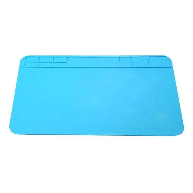 Silicone Electronic Repair Pad