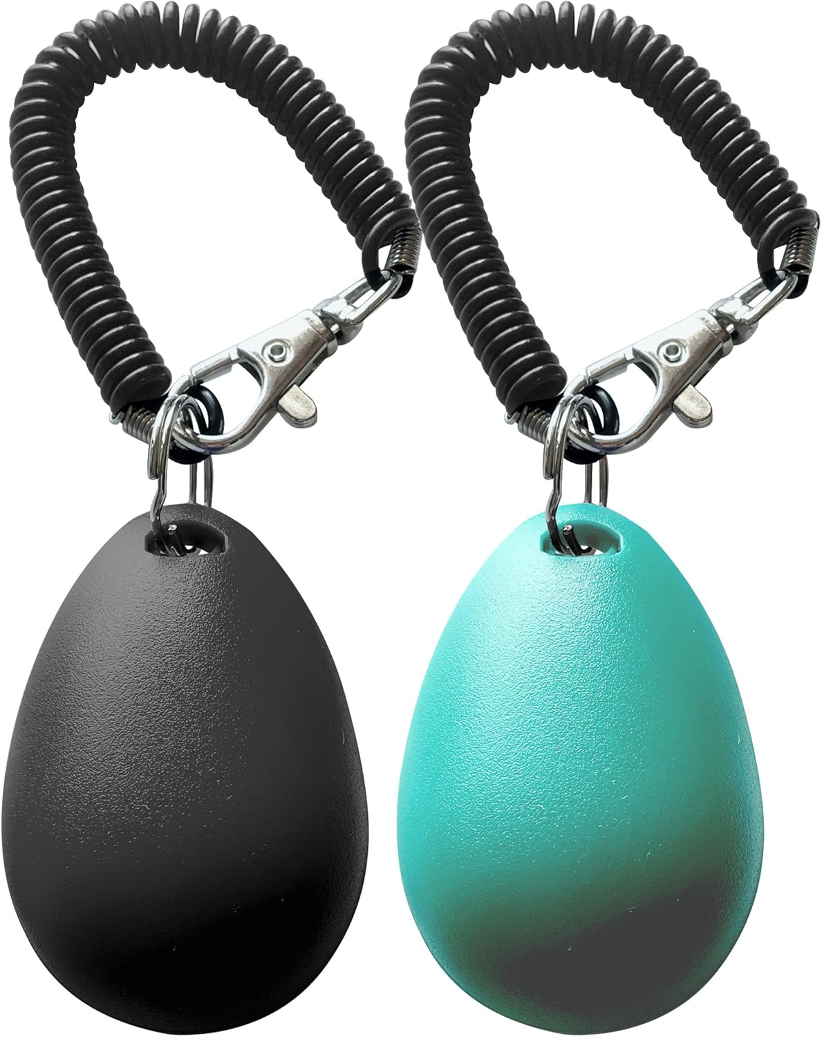 Dog Training Clicker with Wrist Strap for Fast Positive Reinforcement