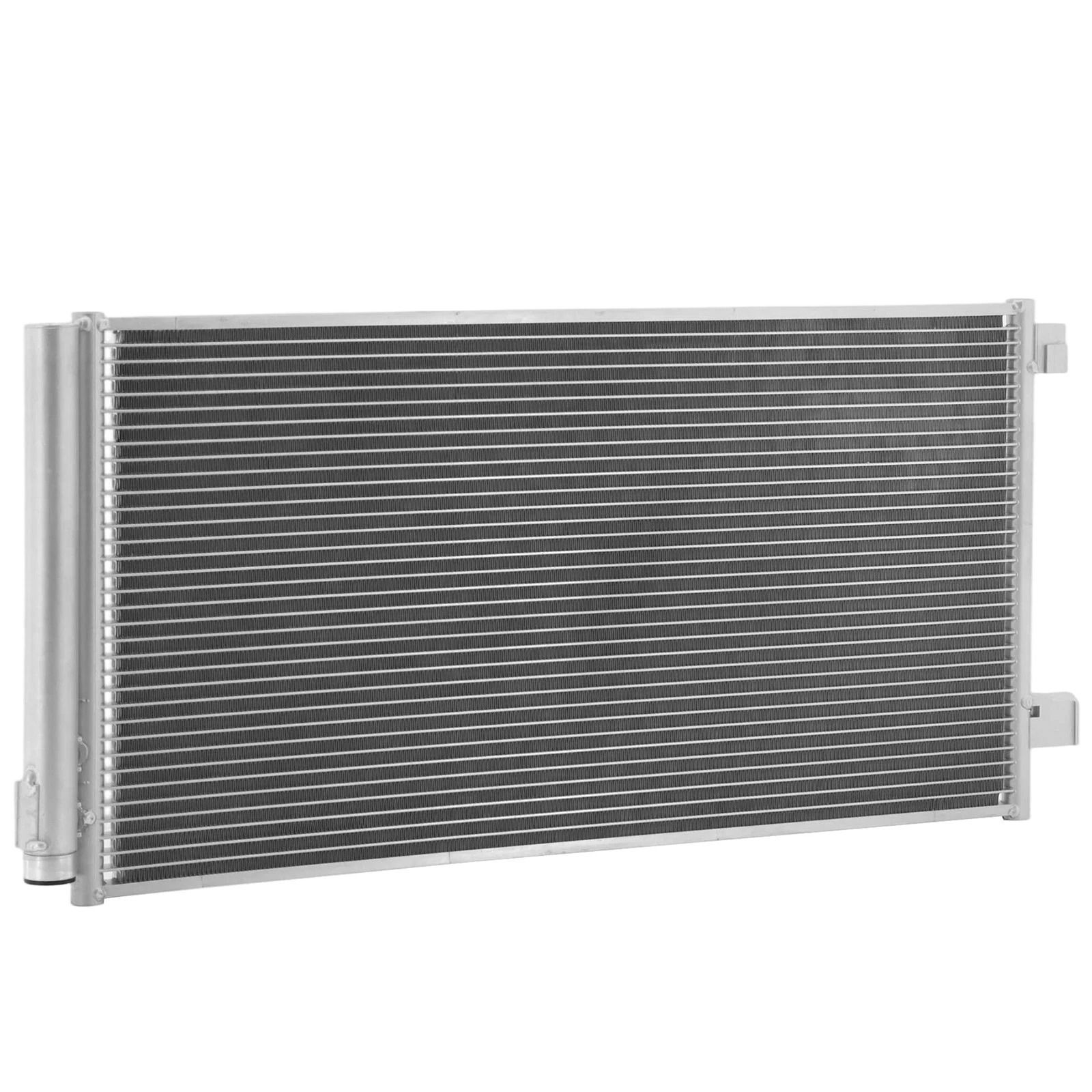 New AC Condenser Durable Cooling System Part