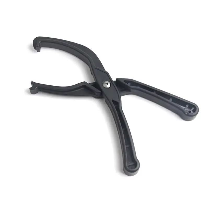 Bicycle Tire Levers And Tire Pliers Remover Clamp Repair Tool
